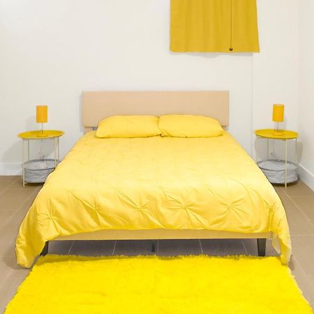 Yellow2 Sunrise Brighton Beach Retreat Apartment New York Exterior foto