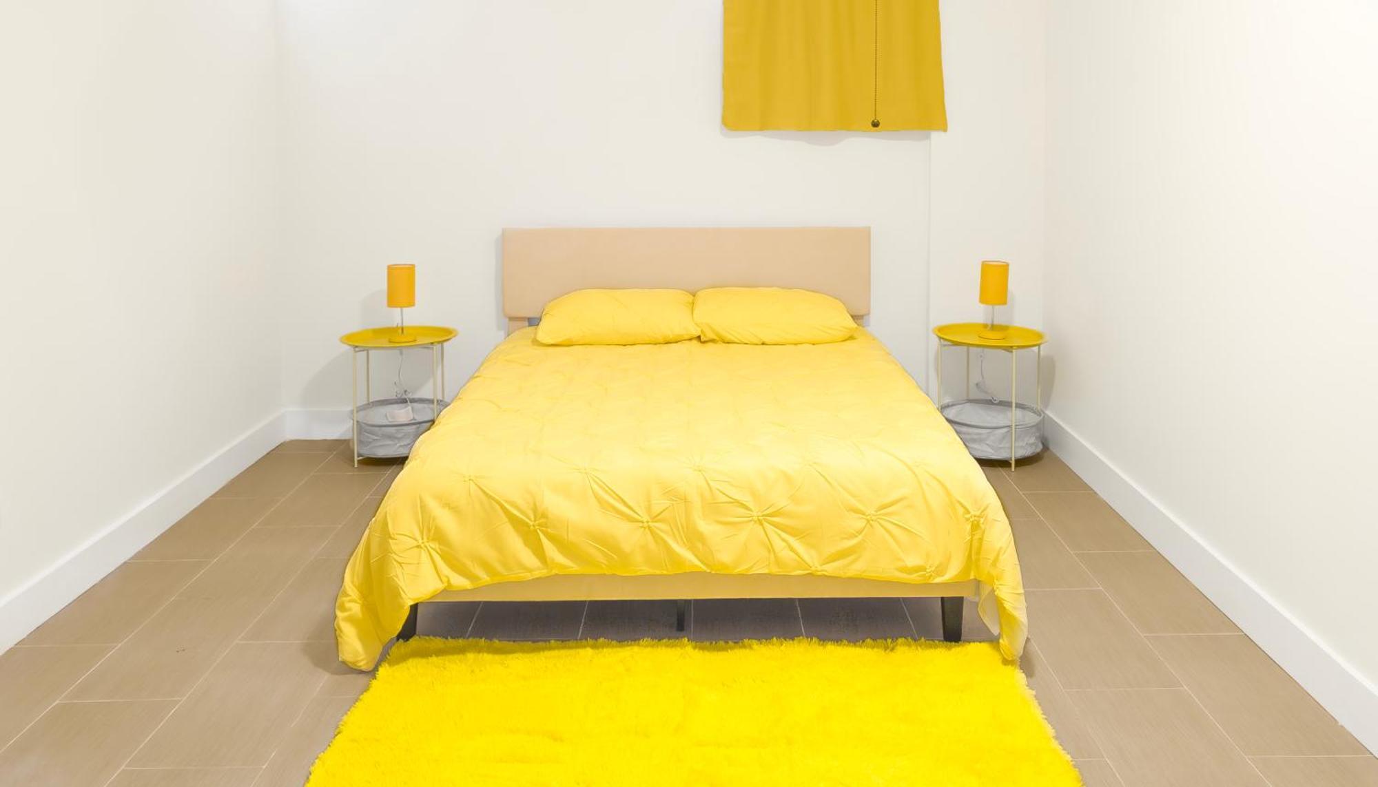 Yellow2 Sunrise Brighton Beach Retreat Apartment New York Exterior foto